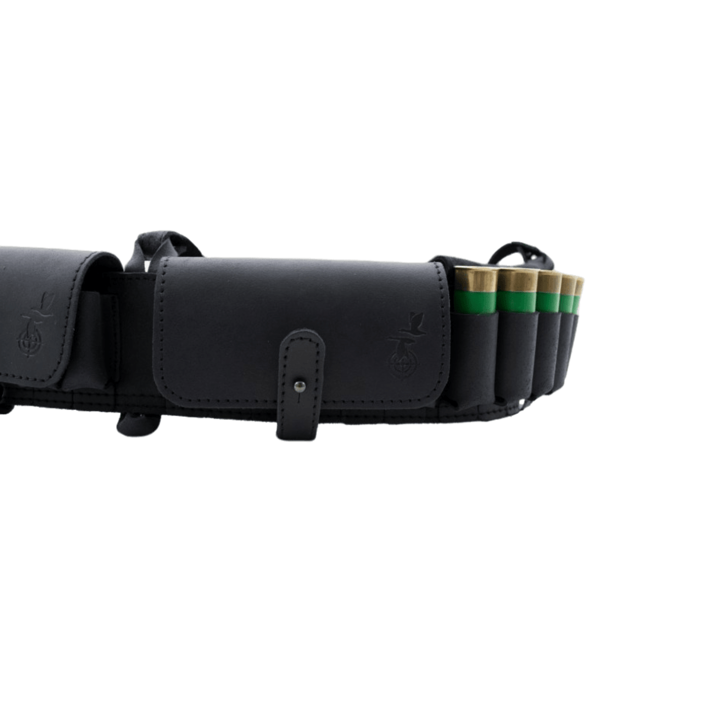 shotgun shell belt holder