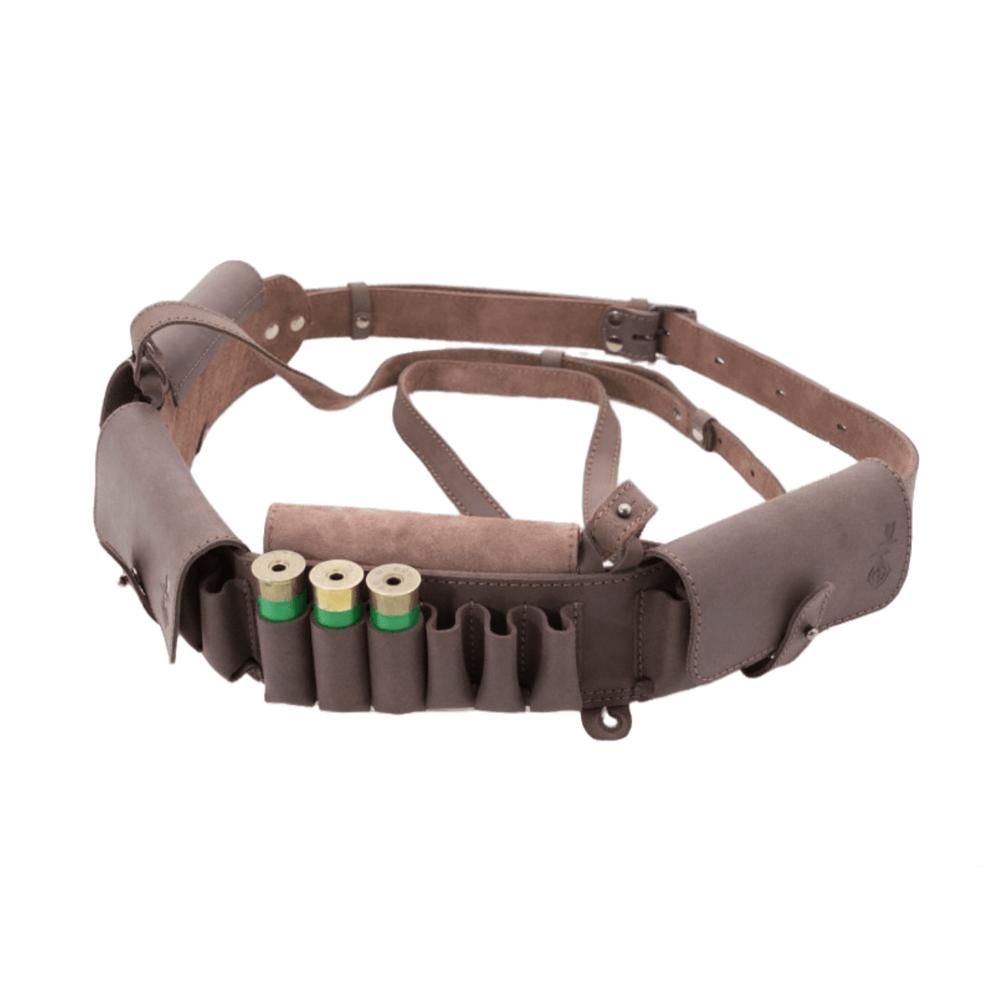 hunting shell belt