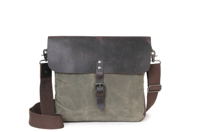 Heritage Inspired Tactical Carryall