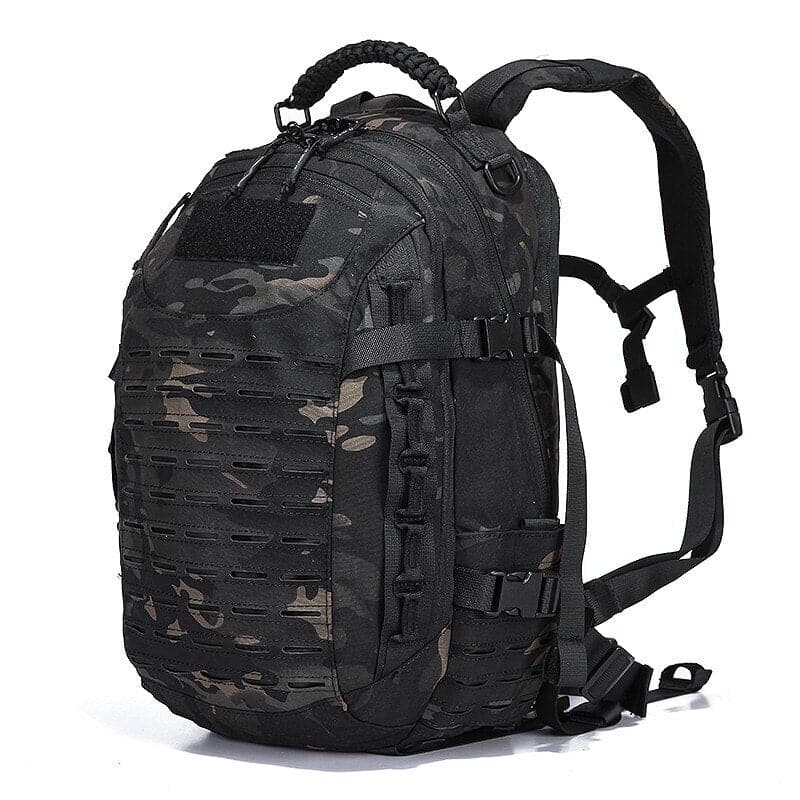 Tactical Shooting Bag