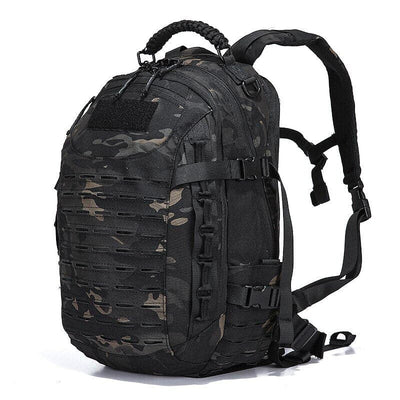 Tactical Shooting Bag