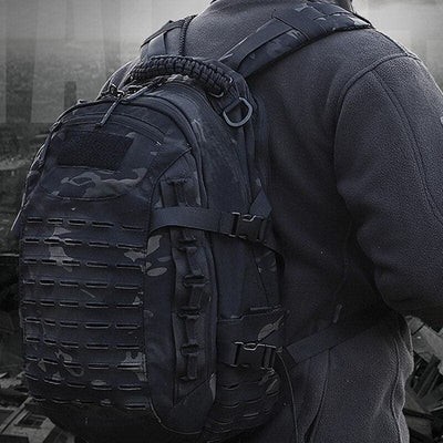 Best Tactical Range Backpack