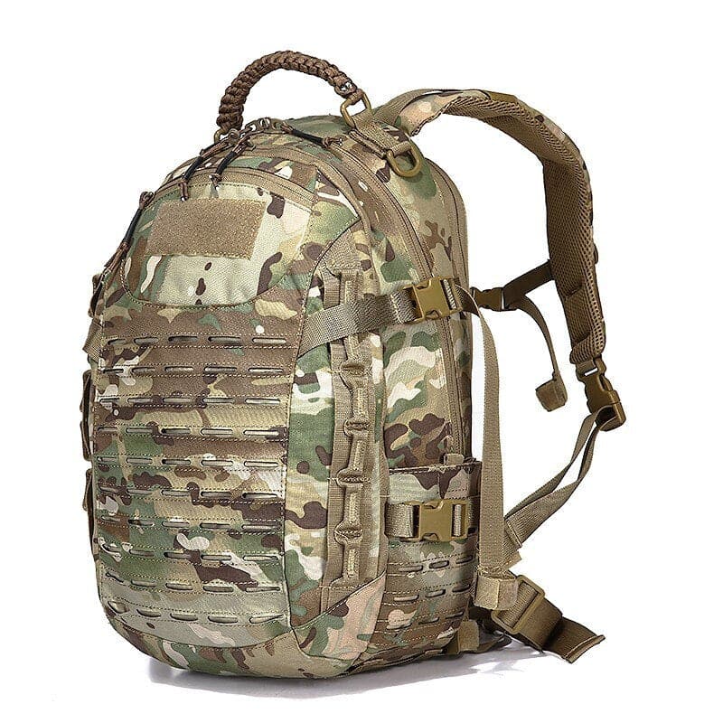 Tactical Range Backpack