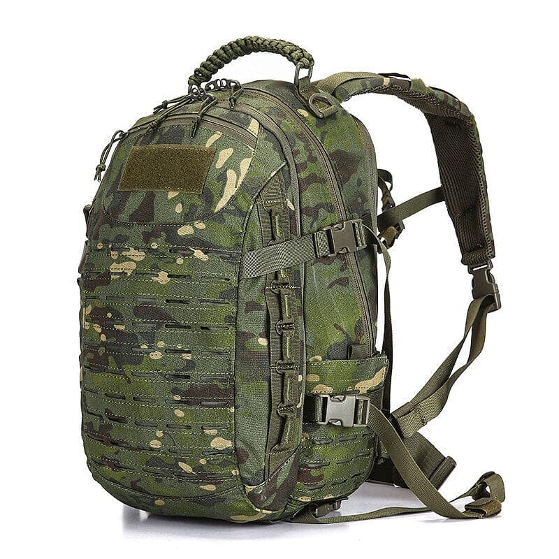 Range Day Backpack