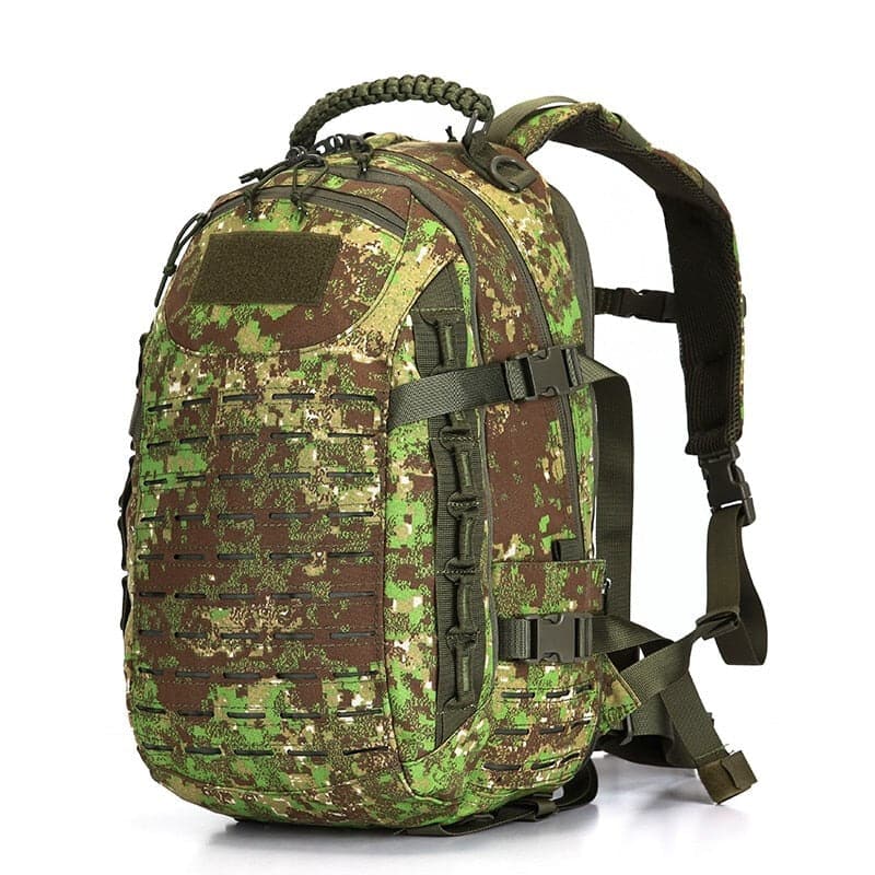 Tactical Range Gear Backpack