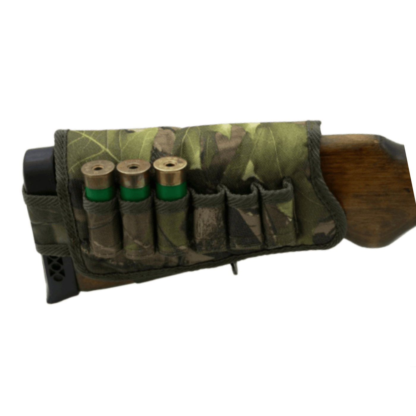 hunting rifle stocks