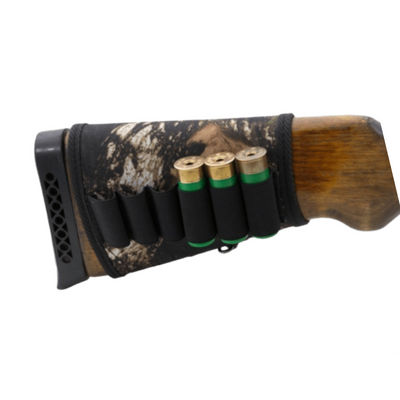 action hunting rifle accessories