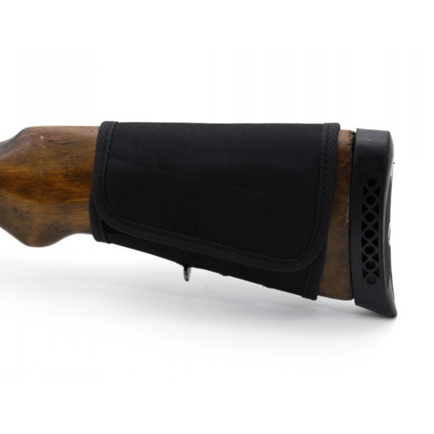 rifle stock pouch