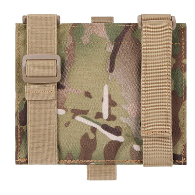 Tactical Molle Pouches