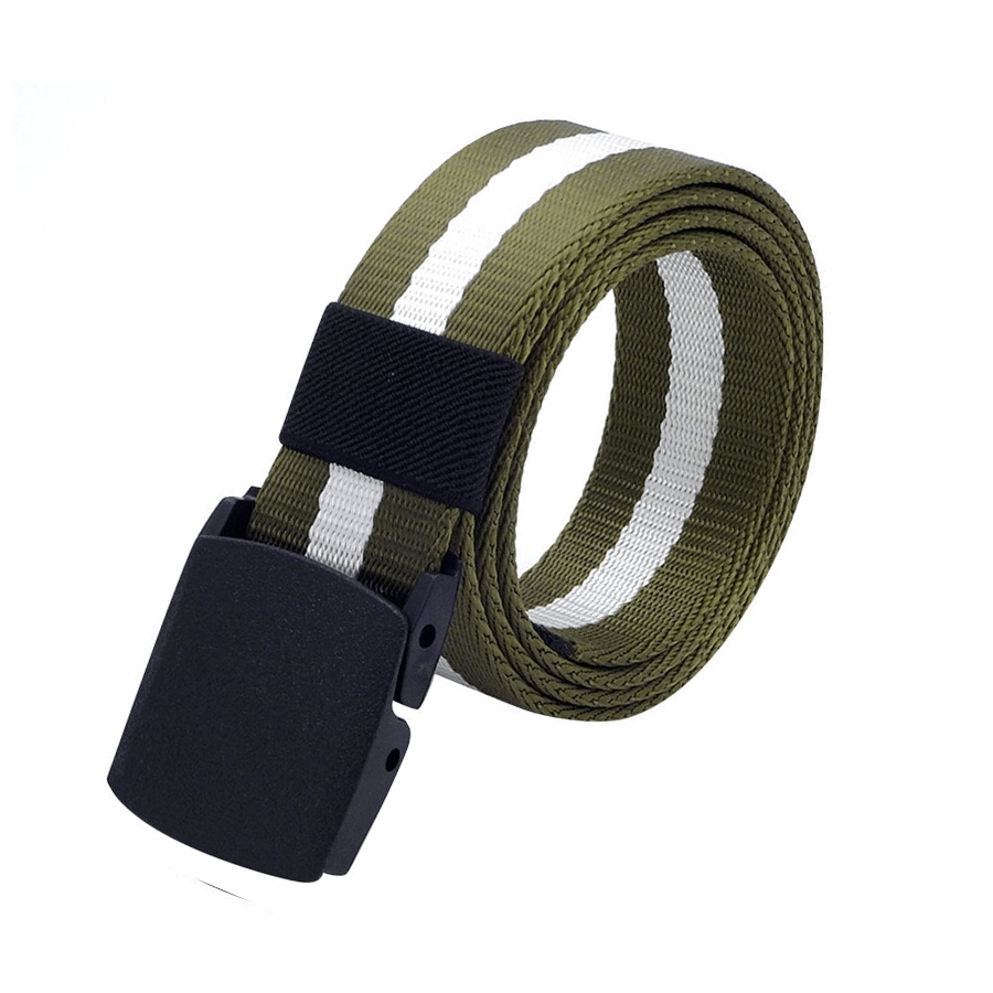 Enhanced tactical belt with quick-release feature