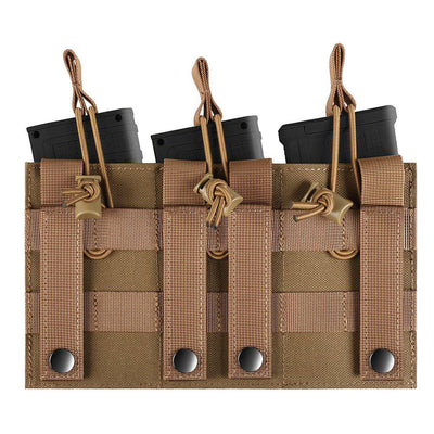 Molle System Pouches