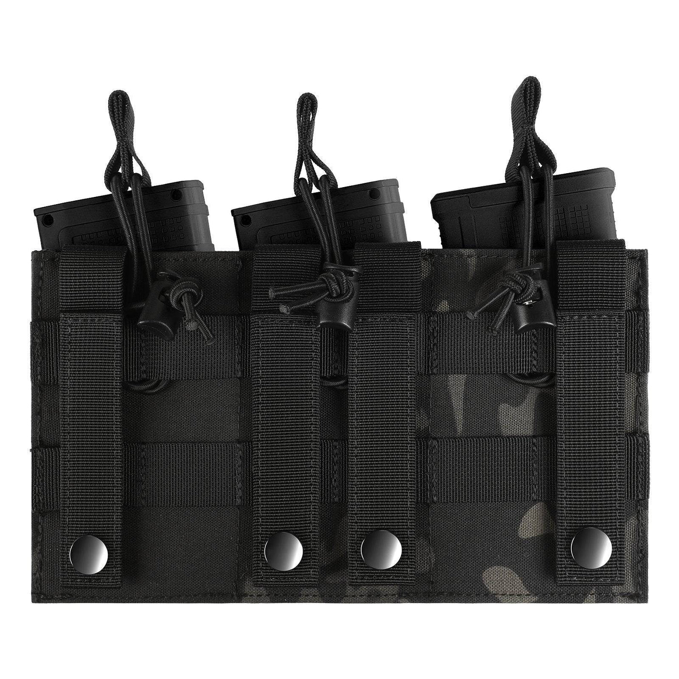 Tactical Molle Attachments