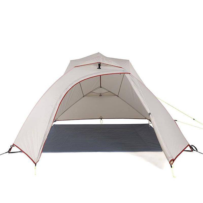 Cloud UP 3 People 3-Season Camping Tent - HUNTING CASE