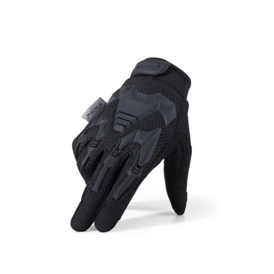 Explore the durability of Tactical Indestructible Gloves