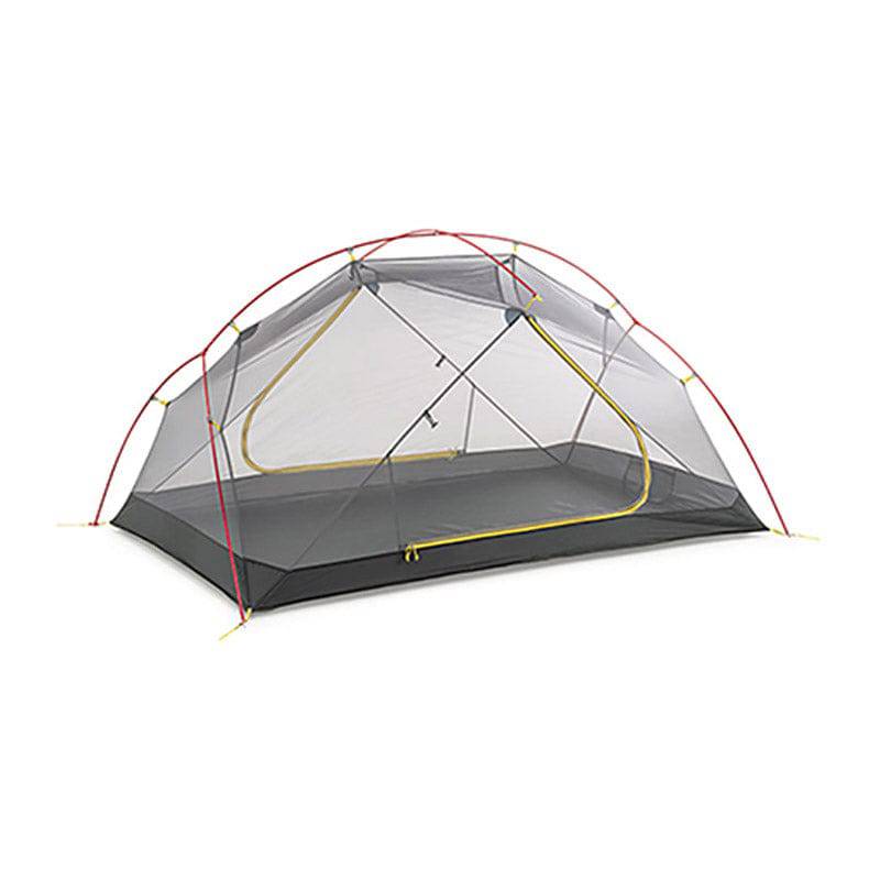 Mongar 2 People Camping Tent - HUNTING CASE