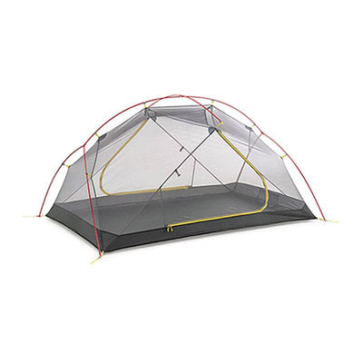 Mongar 2 People Camping Tent - HUNTING CASE