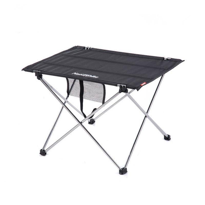 Naturehike Oxford cloth Folding camping Table - HUNTING CASE