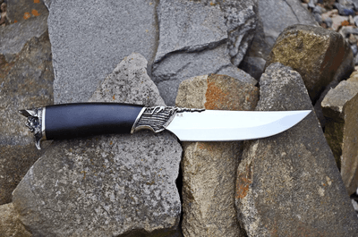 classic hunting knife