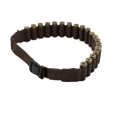 gun cartridge belt