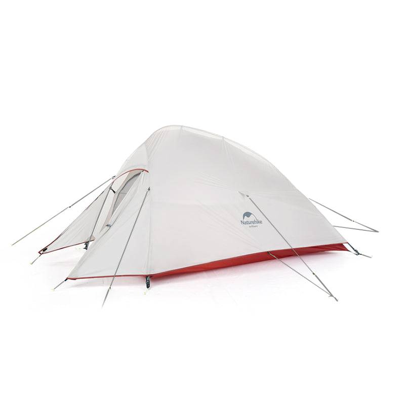 Cloud Up 1/2/3 People 3 season Camping Tent - HUNTING CASE