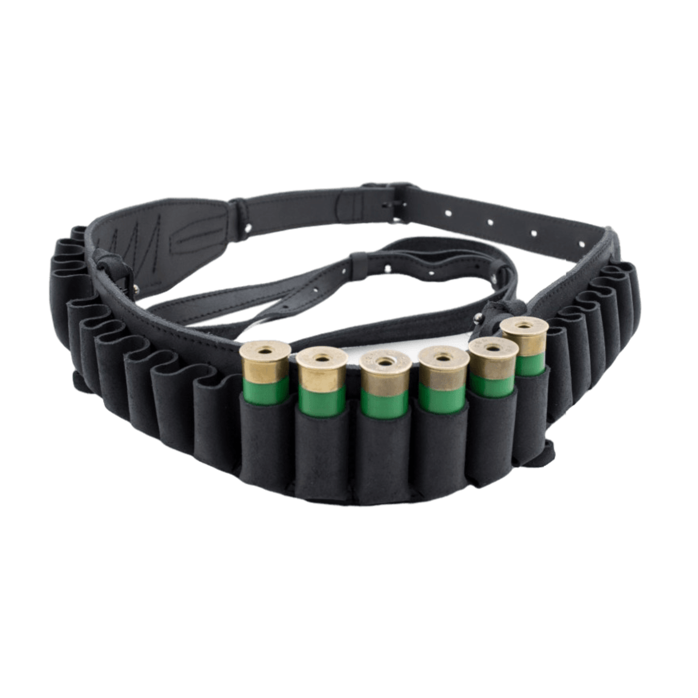 magazine belt