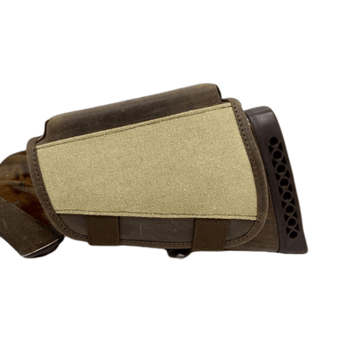 tactical rifle stock cover