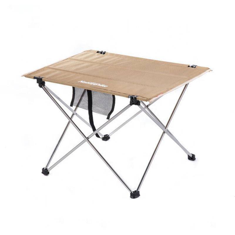 Naturehike Oxford cloth Folding camping Table - HUNTING CASE