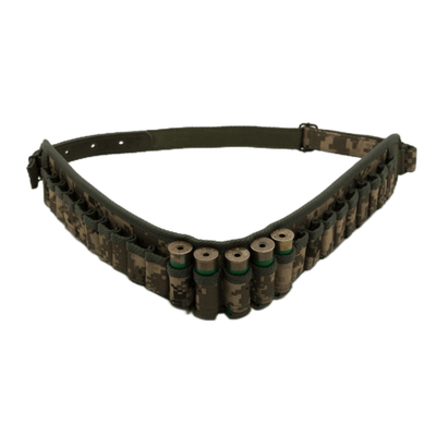 	magazine belt