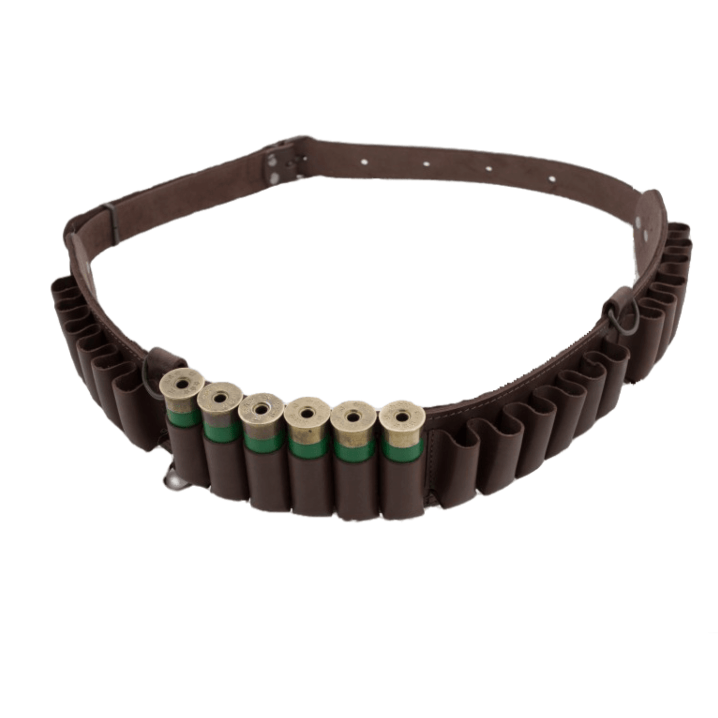 western cartridge belt