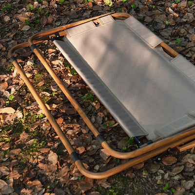 Stylish Compact Camping Seating chair