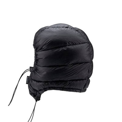 Naturehike Winter Outdoor Hiking Windproof Hood Warm Goose Down Hat - HUNTING CASE