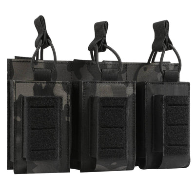 Molle Utility Pouches