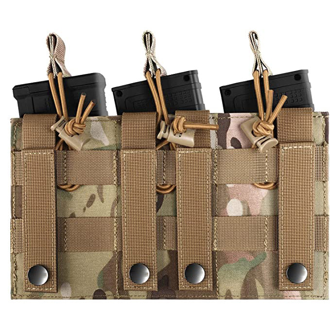 Molle Magazine Pouches