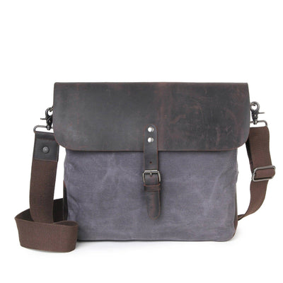 Classic Design Tactical Satchels