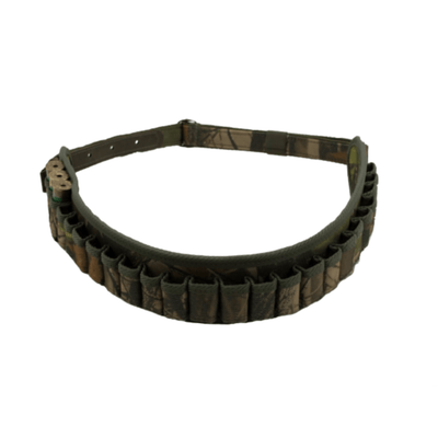 cartridge belt slide