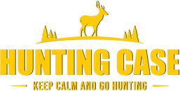 Hunting Case logo