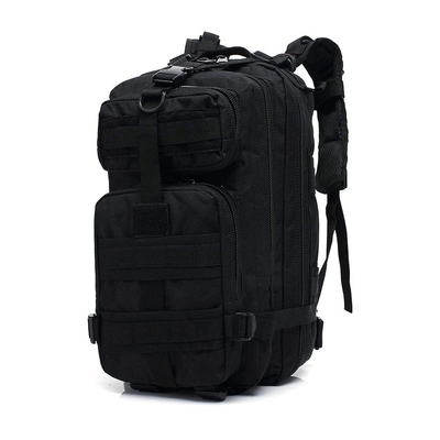 Modular Range Backpack