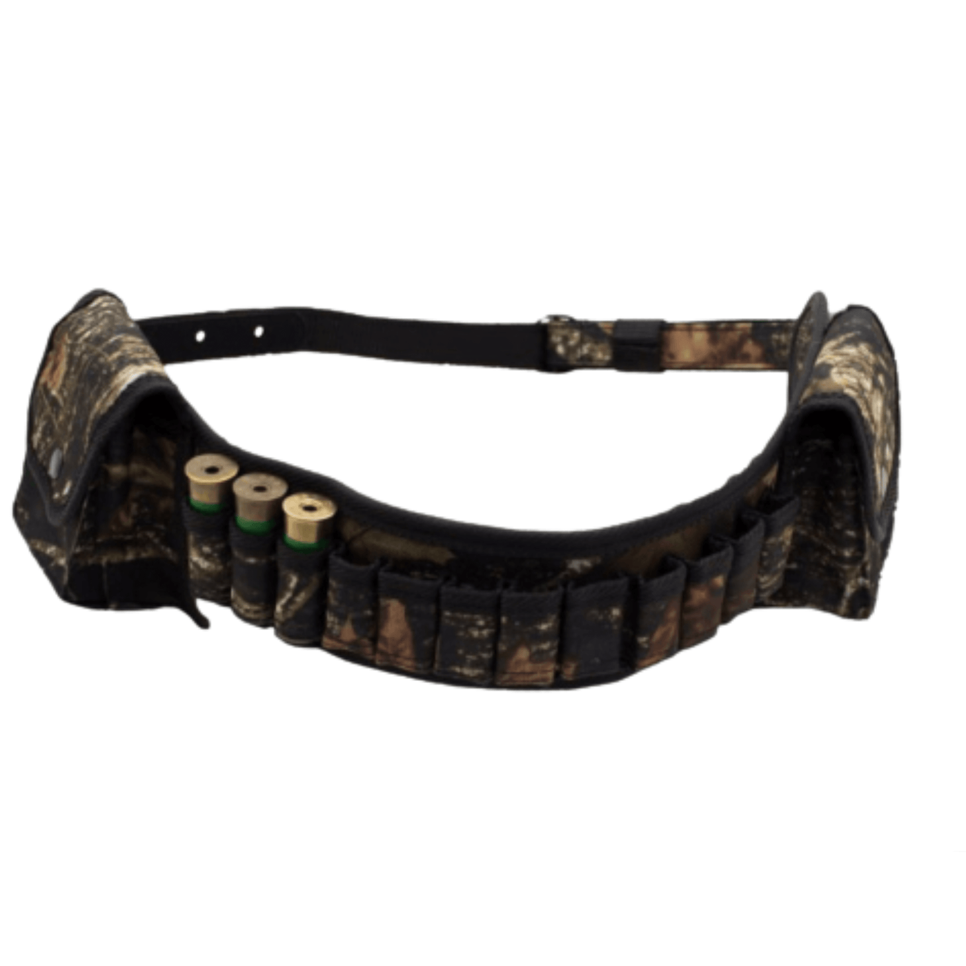 rifle cartridge belt holder