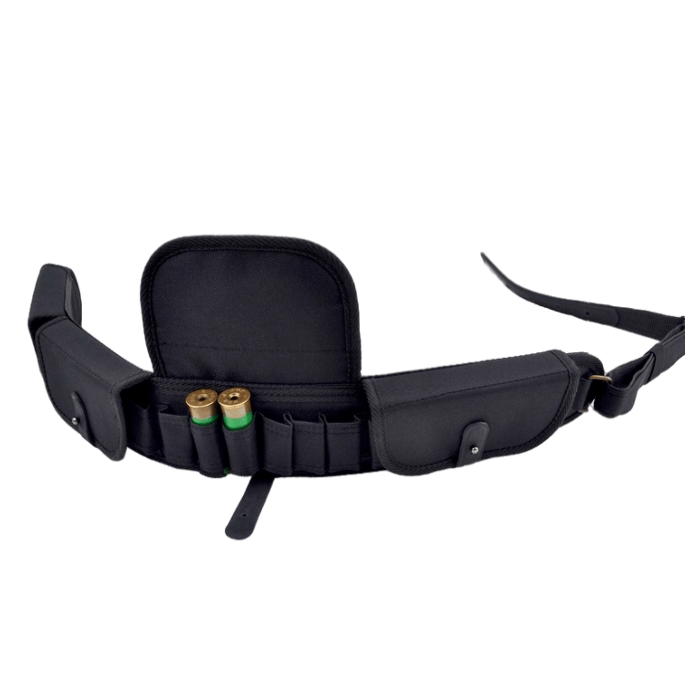 shotgun cartridge pouch