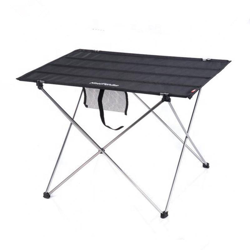 Naturehike Oxford cloth Folding camping Table - HUNTING CASE