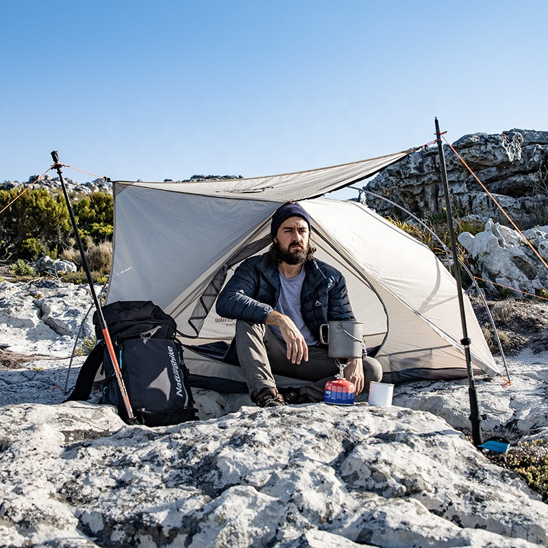 VIK Series Camping Tent 1-2 People