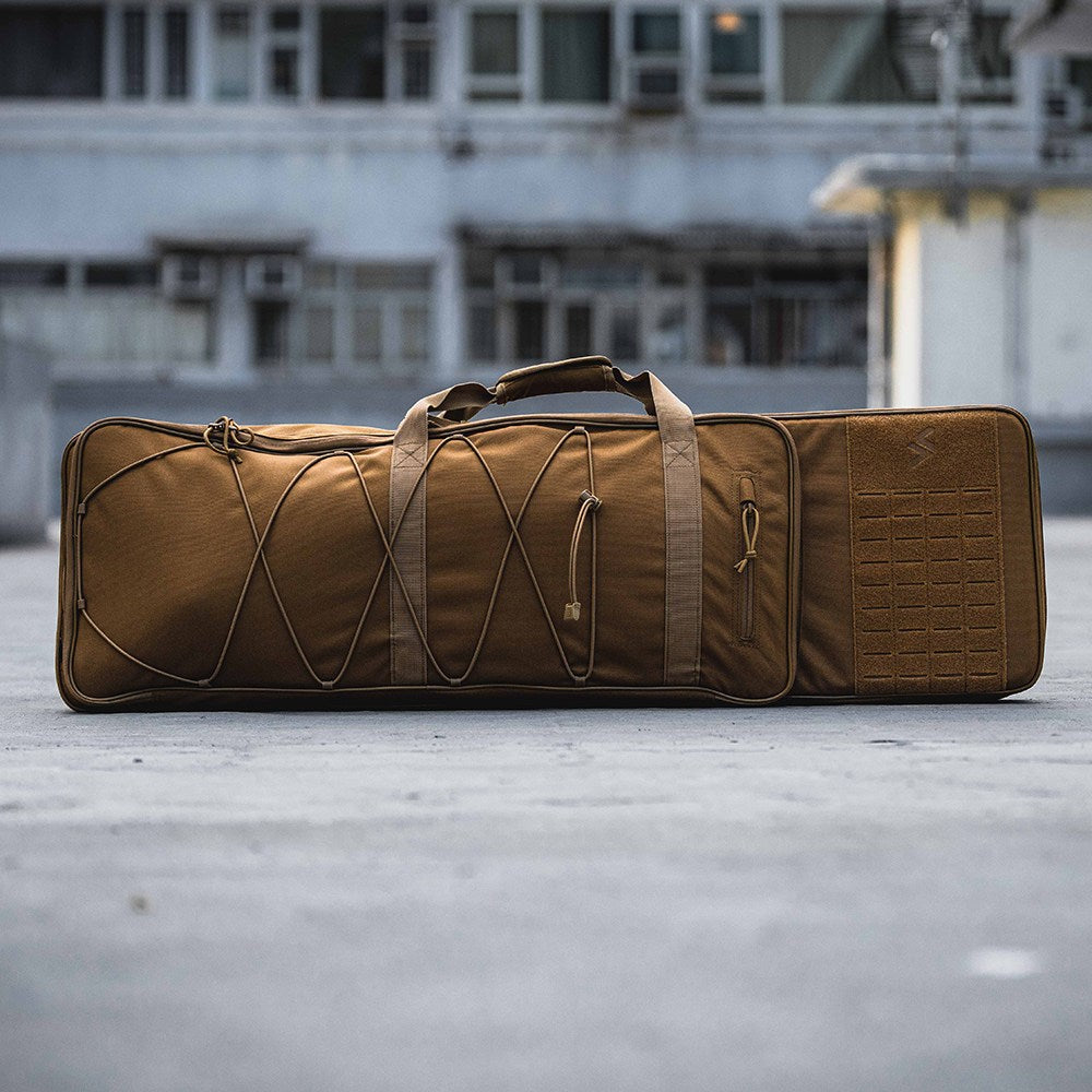 Hard Tactical Rifle Case