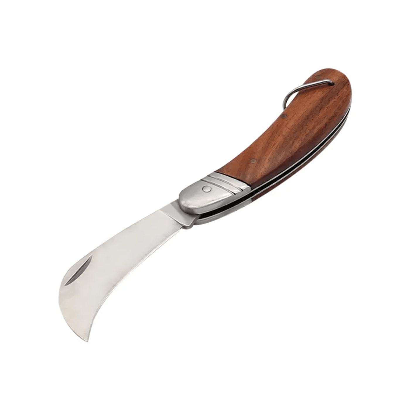 Stainless Steel Mushroom Knife 