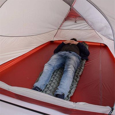 Hiby 2-3 People Camping Tent - HUNTING CASE