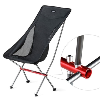 Oversized Lightweight Camping Chair YL06