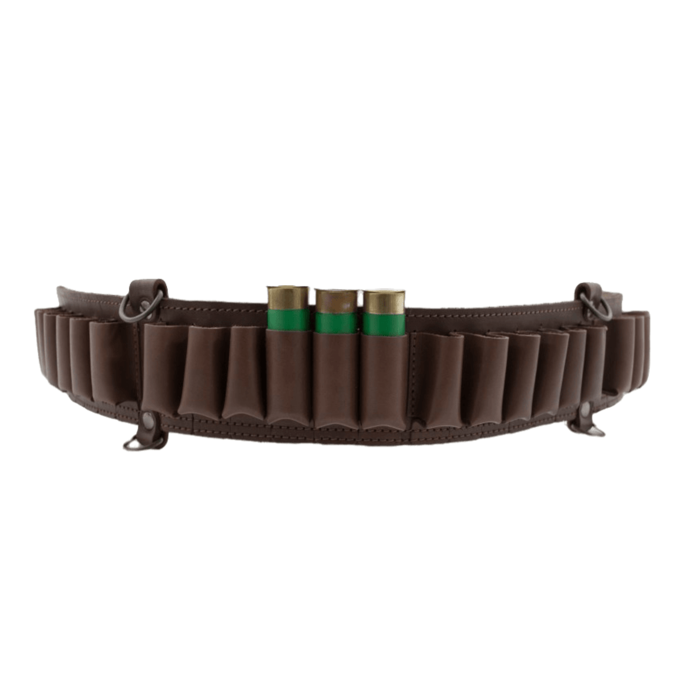 hunter cartridge belt