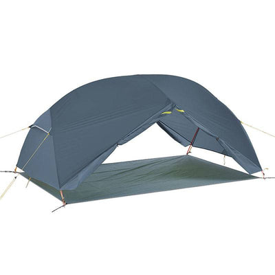 Mongar 2 Person Camping Tent - HUNTING CASE