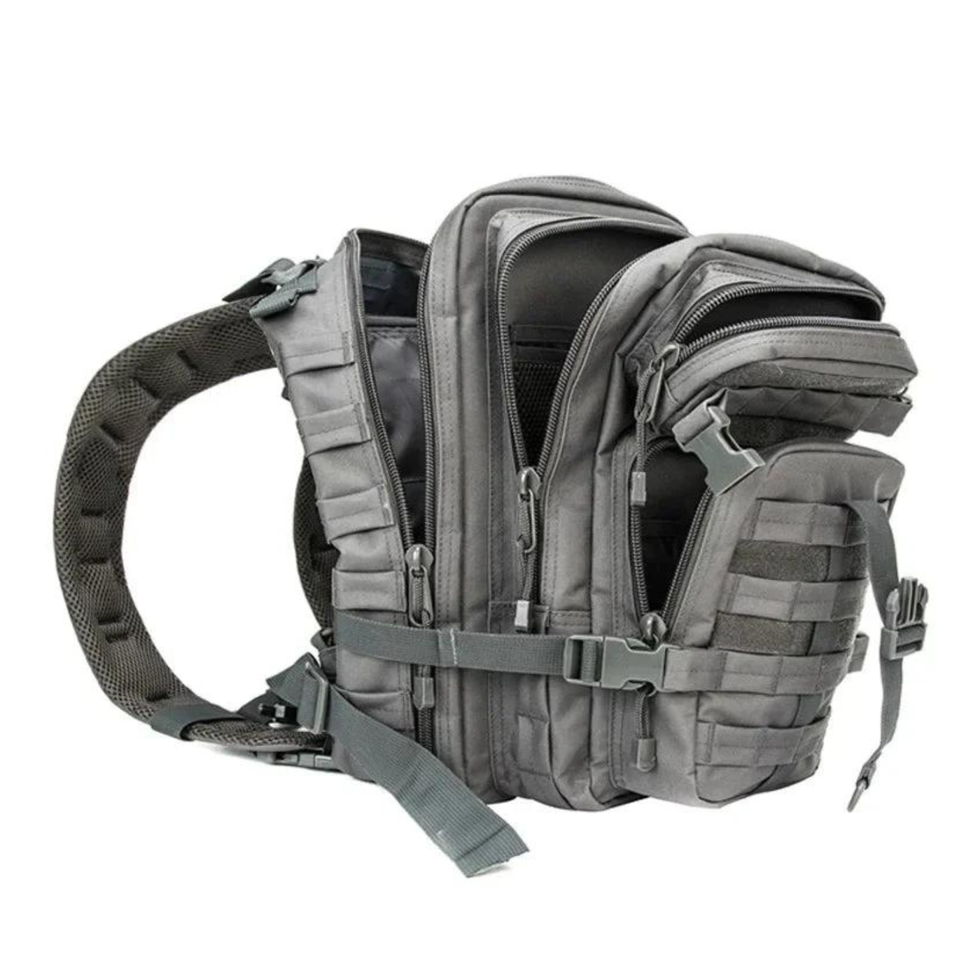 Tactical Backpacks with Rifle Holder for Hunting Trips