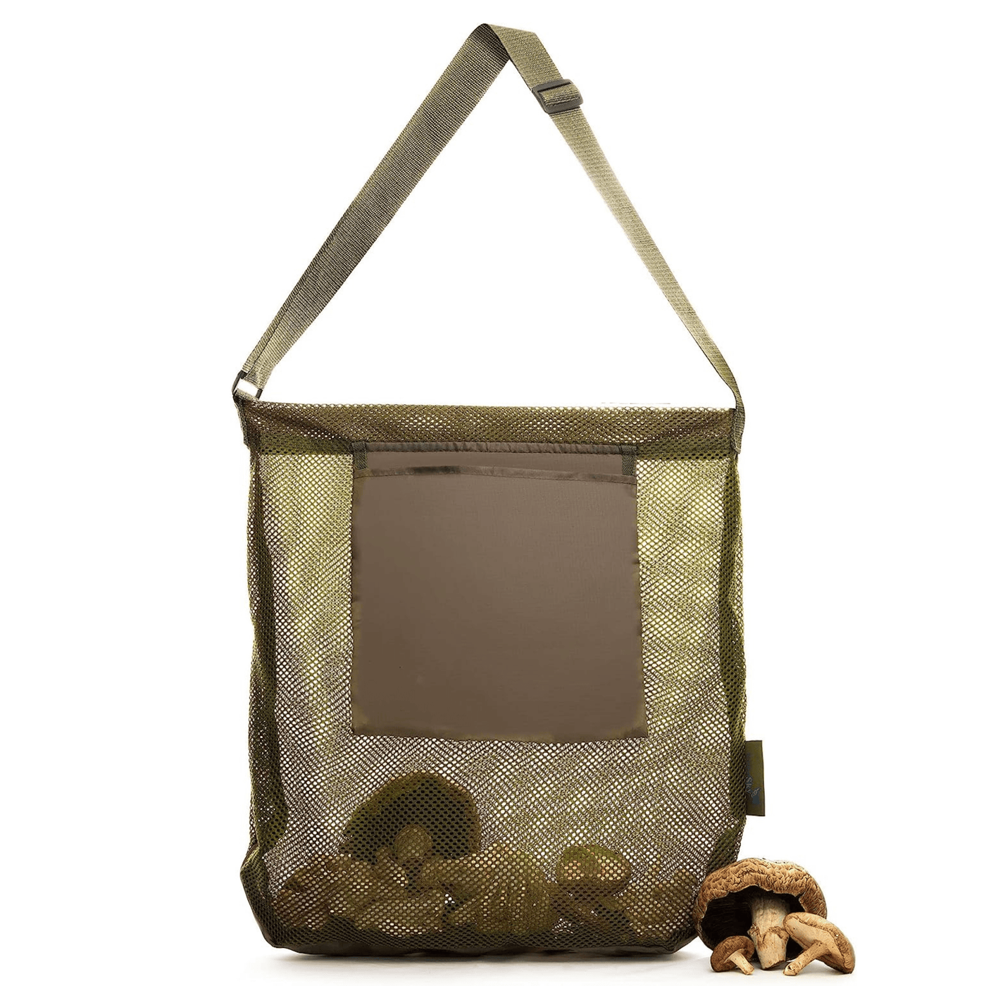 Mushroom Foraging Bag