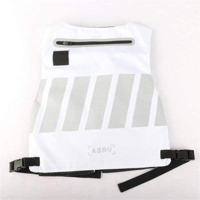 Discreet hunting waist bag